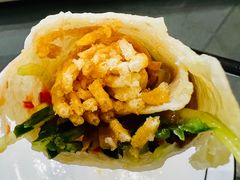 -黄家老店·非遗灌汤包(晋安路店)