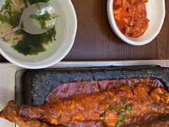 -敏丁拌饭(中街总店)
