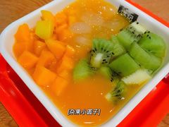 -满记甜品(岭南新天地店)