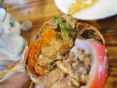 -冶建镜子·老南昌大排档·江西虾王(总店)