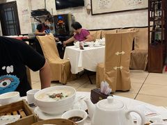 -龙的酒楼·手工早茶·顺德菜(近良路店)