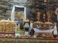 -思金拉措庄园藏餐(太阳岛店)