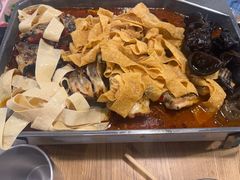 -鱼酷活鱼烤鱼(梅江印象城店)