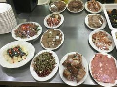 -老爷子原味蒸饺(总店)