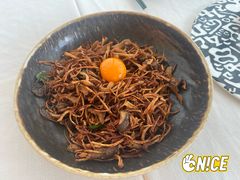 -龟兹KUCINA·新疆菜(前滩L+PLAZA店)