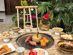 -成都泥邦陶艺民宿(洛带店)