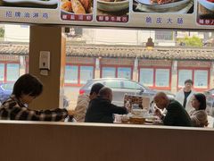 -百家鲜·杭帮菜