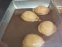 素鲍鱼-上味馆南翔小笼(真金路店)