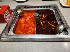 -海底捞火锅(奥山世纪城店)