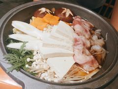 -热血兄弟·炭火烤肉(融侨中心店)