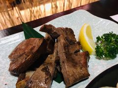 -小曹日本料理(软景中心店)