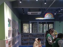 -学知乐教育·幼小衔接·小学科辅导(嘉定镇校区)