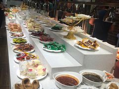 -快乐爱斯米牛排自助(吾悦广场店)