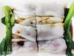 马蹄牛肉肠-旭璟酒家·传统粤菜·湘菜(逸景路店)