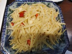 -朗妈私房菜(婺女州店)