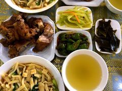 -孙记炒炮(西街店)