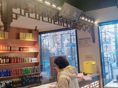 -荷塘秋月·本帮江浙菜(国权路店)