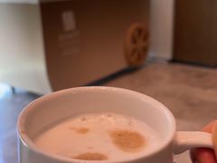 -天津东凯悦酒店·Market Café自助餐厅