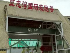 -亚龙湾国际玫瑰谷