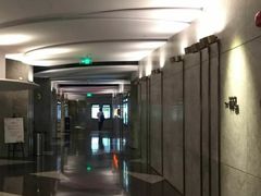 -百美汇影城(LUXE嘉里中心店)