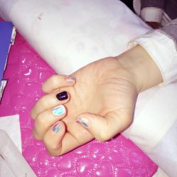 -百利悠专业美甲沙龙