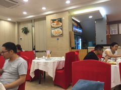 大堂-宜宾海鲜酒家·三十年老字号