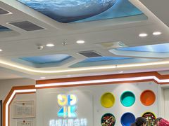 -极橙儿童齿科矫正中心(奥城店)