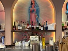 -墨纪Mojí墨西哥餐厅(官舍店)