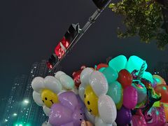 -叶派龙虾•招牌香辣蟹·海鲜(中海国际店)