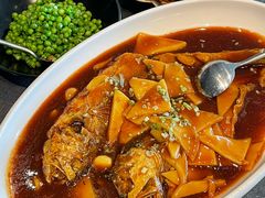 -柒园·三十年创意杭帮菜(龙湖滨江天街店)
