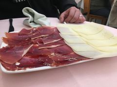 -火腿博物馆(马约尔广场店)