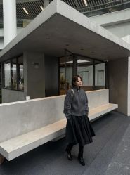 -Kraemer Paris苏豪发廊