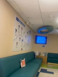 -杭州贝瑞斯美华妇儿医院·早孕·产检·儿科