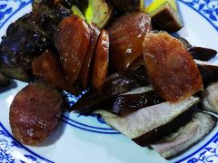 -朱秀英梆梆肉葫芦头(琉璃街店)