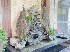 -森波拉火山温泉