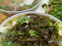 -宋老三苏肉羊肉汤老店