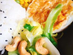 -海盗虾饭·剥好的小龙虾饭(上地辉煌店)