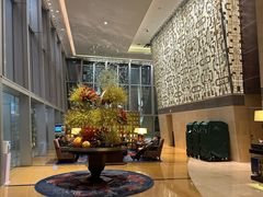 -北京国贸大酒店