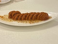 -京滨饭店·餐厅(阜外大街店)