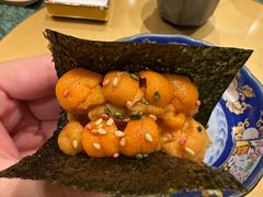 -鮨冠OMAKASE食べ放题(北京首店)