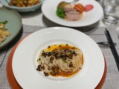 -上海宝华喜来登酒店·采悦轩中餐厅