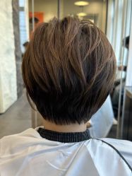 -凯博K-boom Hair Salon