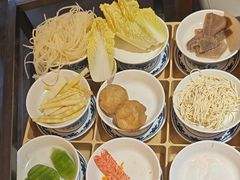 -咏江南·苏式火锅·苏州评弹(观前街店)