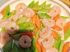 -北平味道.京味菜.烤鸭(梨园店)