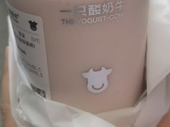 -一只酸奶牛(奎星楼店)