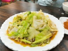 -清真·伊清阁餐厅