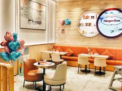 大堂-哈根达斯(大悦城店)