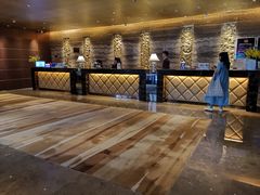 -北京朝阳悠唐皇冠假日酒店