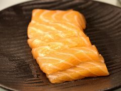 -长沙三景韦尔斯利酒店·Oval全日制餐厅自助餐