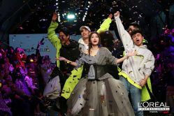 -Kraemer Paris  苏豪路易士·嘉玛发廊